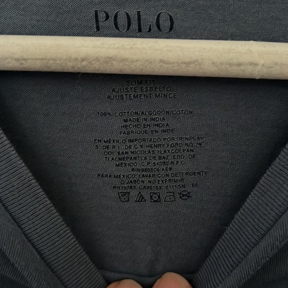 Ralph Lauren t-shirt - Picture 3 of 4